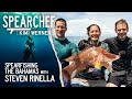 Spearfishing the bahamas with kimi werner steve rinella  spearchef