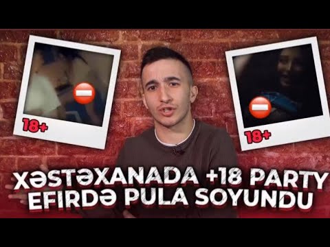 Video: Xəstəxana Ilə Ev Arasında