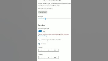 How to Enable Reading Mode in windows