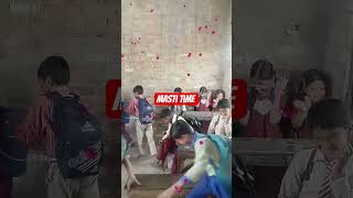 Masti time sangam kids eduction
