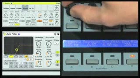 Novation ReMOTE SL Compact