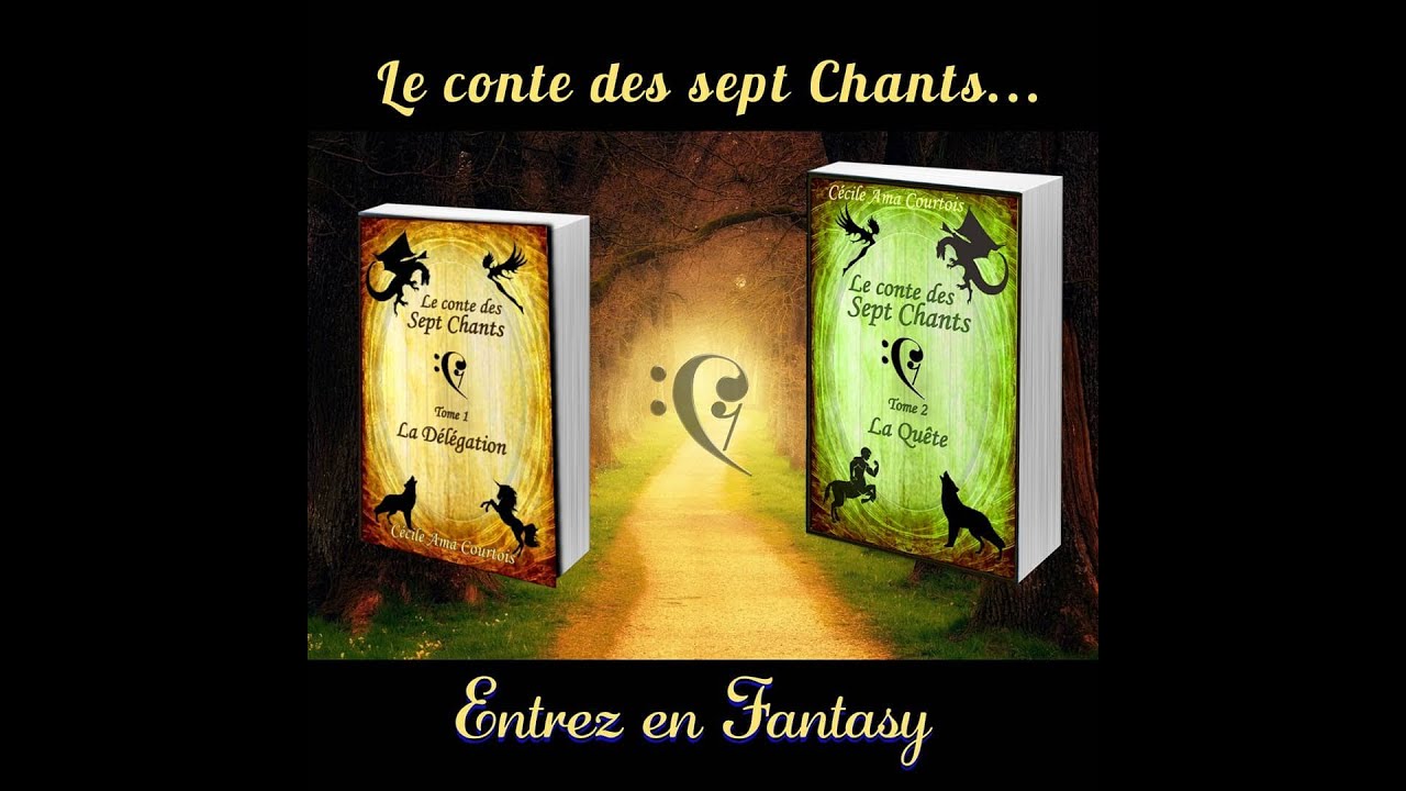 Booktrailer ?