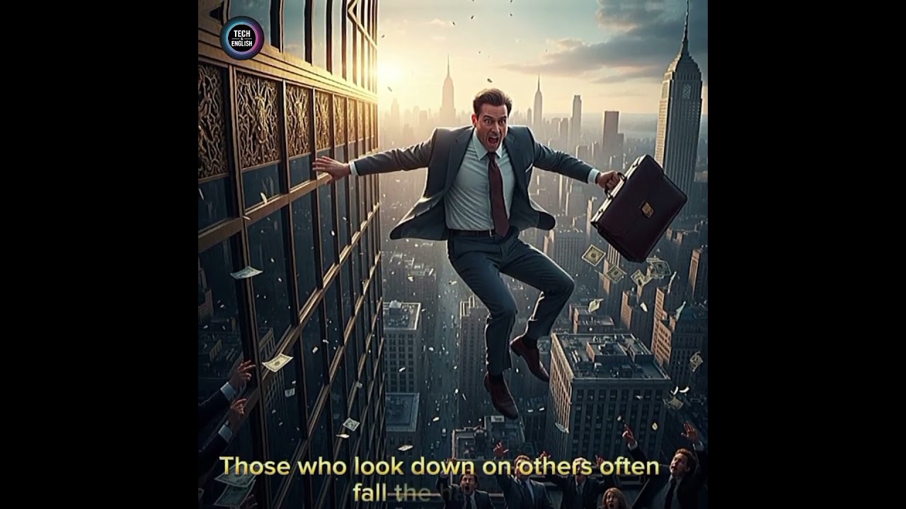 7 Powerful Lines That Hurt Arrogant People Silently!