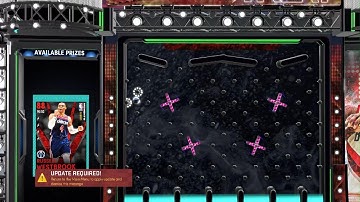 NBA 2K21 Evolution Russell Westbrook Locker Code