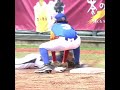 🇻🇪⚾ Hector Castillo fantastic play at the 2023 WBSC U-12 Baseball World Cup