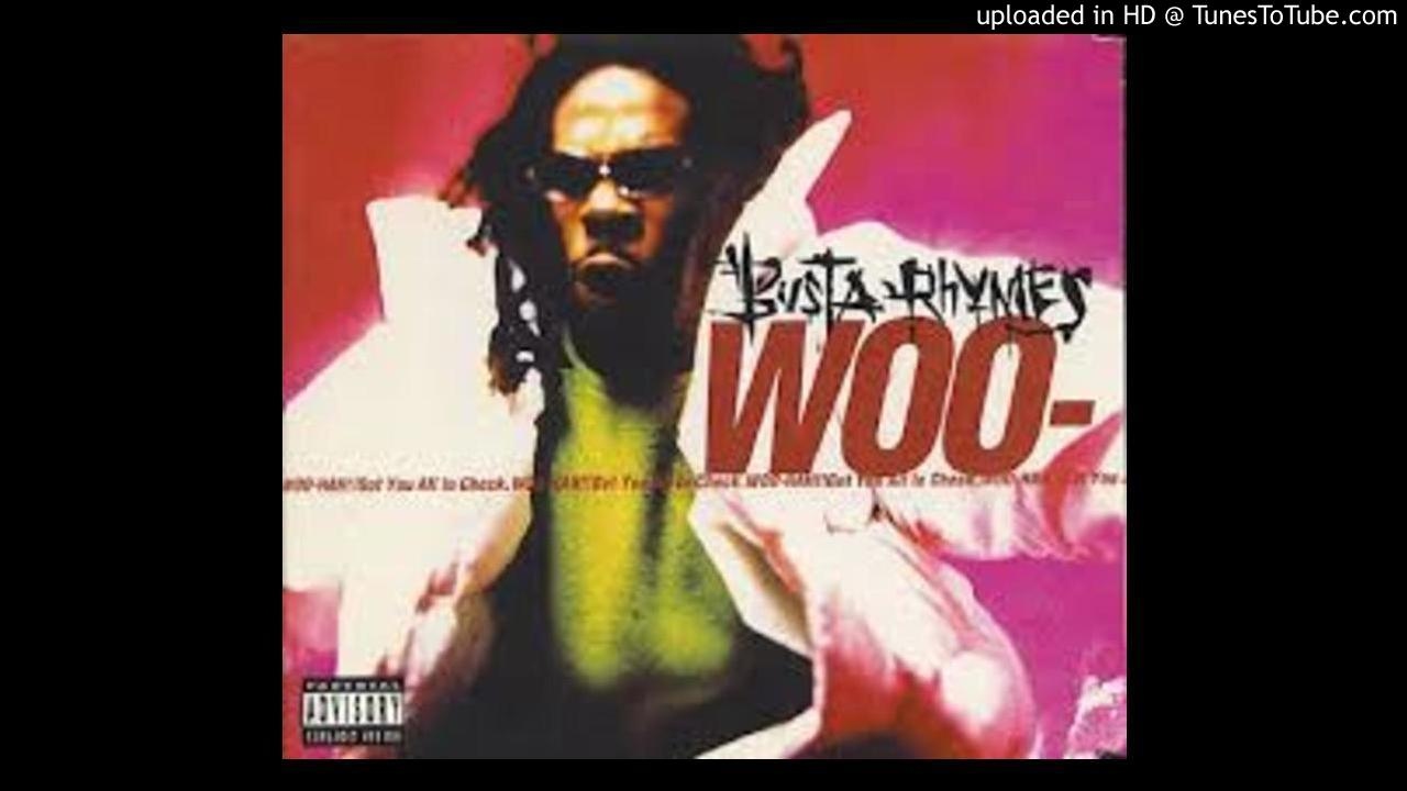 Busta Rhymes WooHa ! YouTube