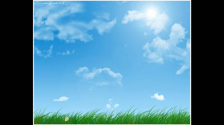 the summer wind  by Darrin Price