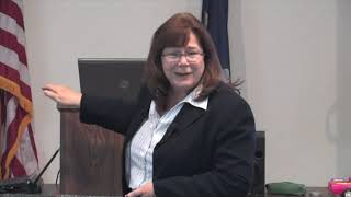 Testifying Without the Math - Crash Reconstruction Training Tip #4