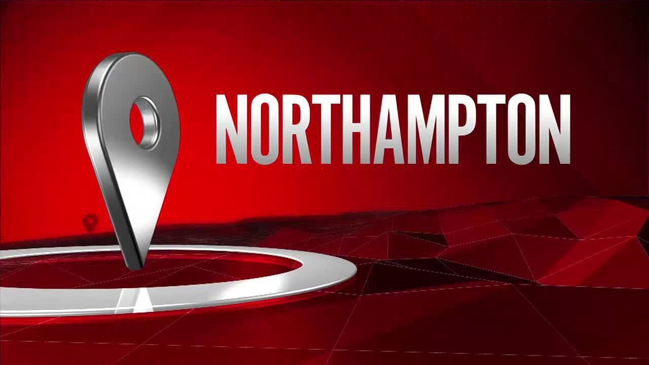 Historic music hall reopens in Northampton