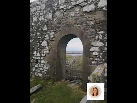 Trinity Temple North Uist