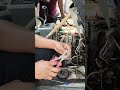 Kisi bhi gadi ka heater check kaise karen#latest#vahicles#mechanic #popular#viral#hamtum#automobile