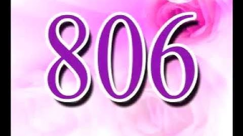 COUNTING 801 TO 900  EIGHT HUNDRED ONE TO NINE HUNDRED