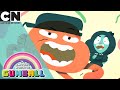 Gumball Kids Can Do Everything Cartoon Network UK 