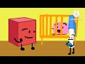 BFB Baby Eraser Crying And Pen Sleep Night