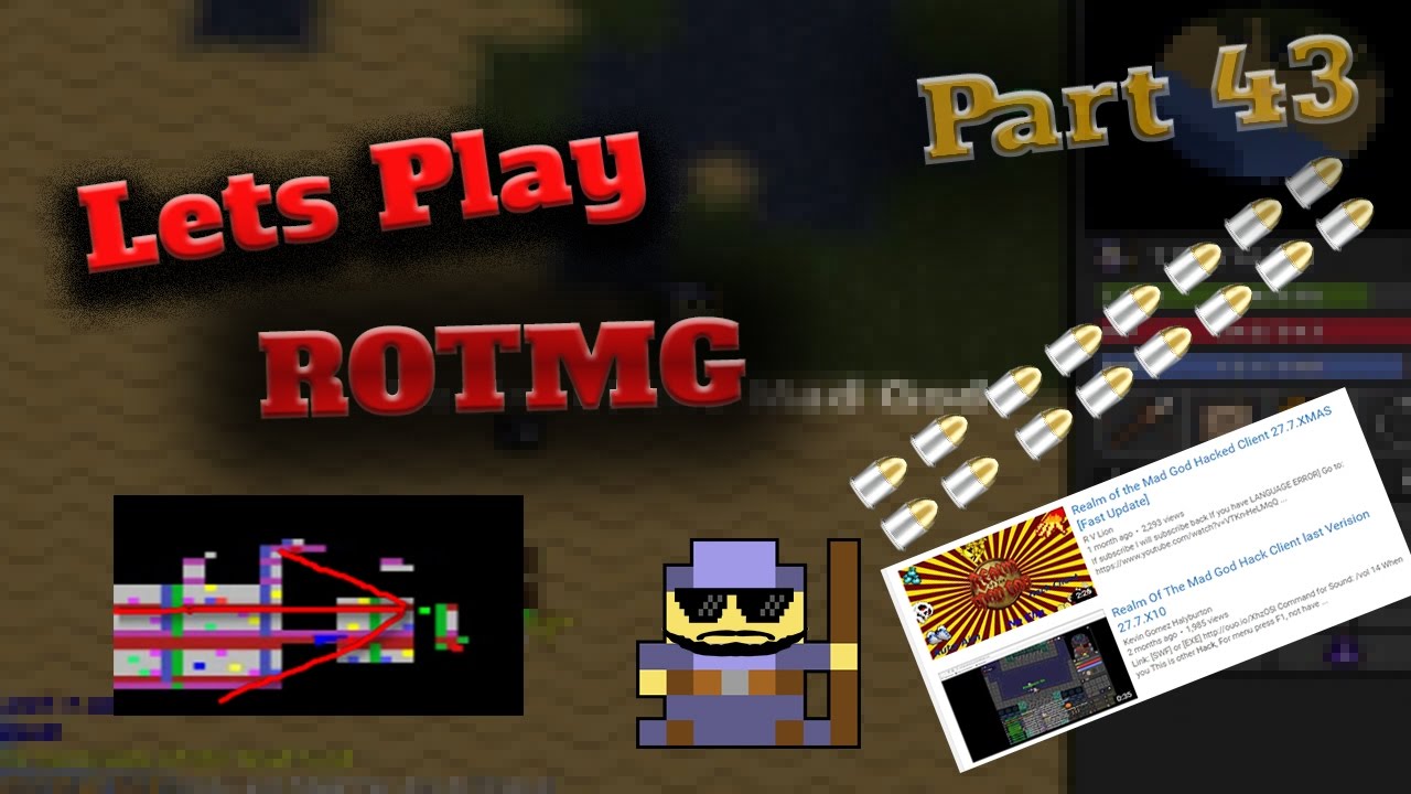 rotmg hack client rotmg hack client
