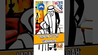 Larangan Meludah Sembarangan larangandalamislam laranganislam inspirda inspirda