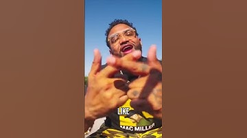 Thumbnail of Rapper's Beef: Skepta vs. Joyner Lucas! Who Won This Diss?
