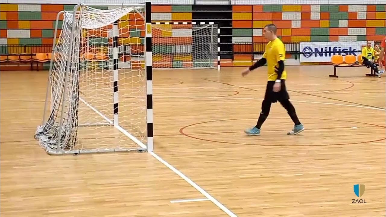 futsal