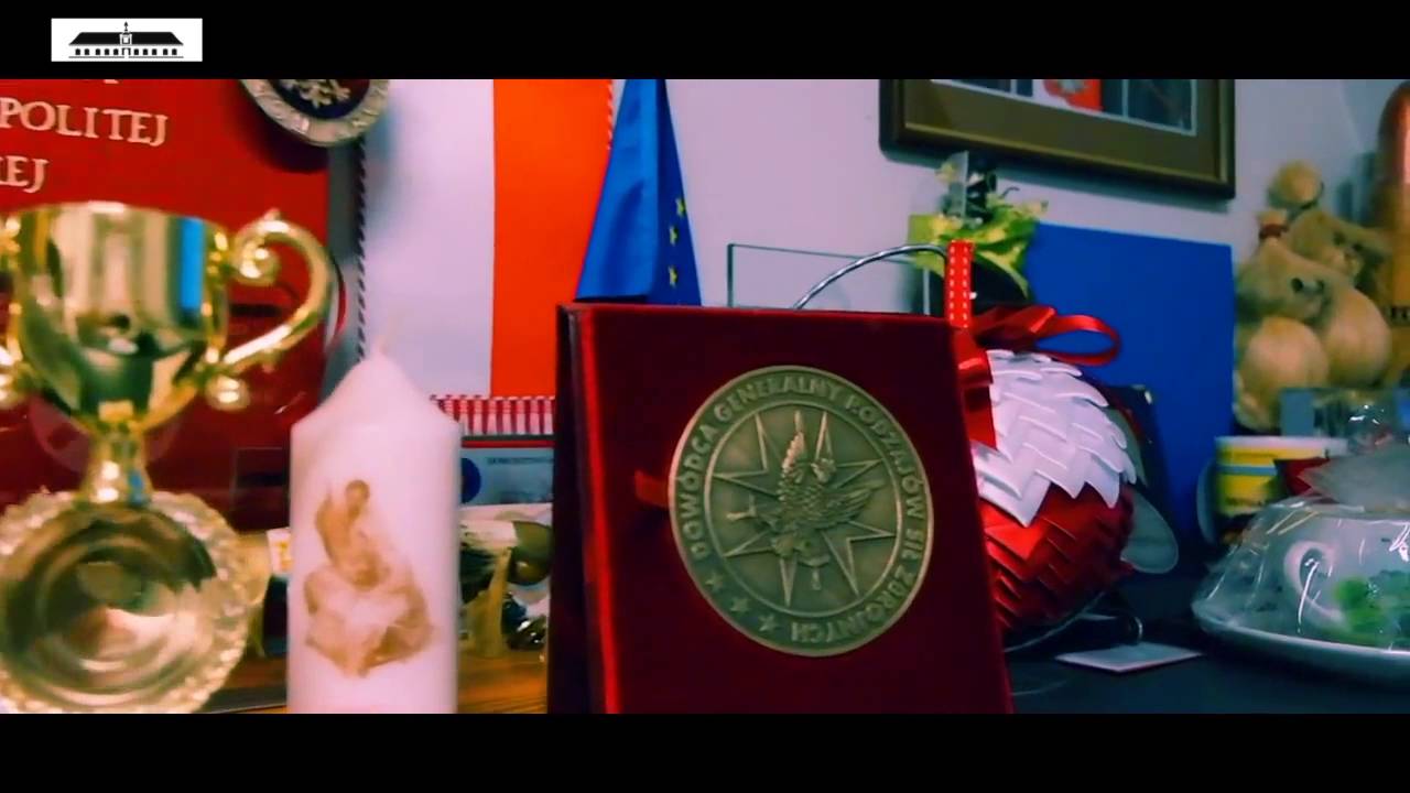 Wojciech Penkalski dla Braniewa