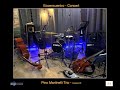Pino Martinelli Trio - Luz de esa tarde ( Pedro Noda ) - Concert 3