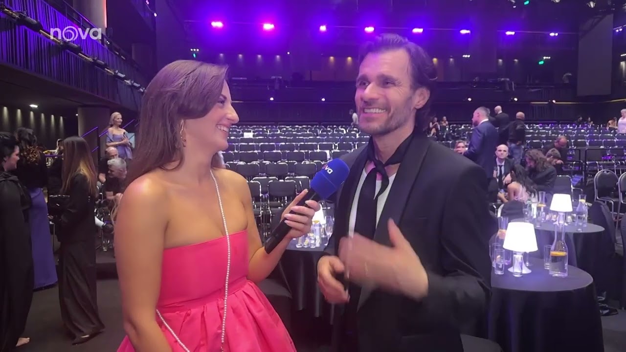 Přiznání Leoše Mareše o Slavících: V úvodu měl říct úplně jiný vtip | Český slavík 2025