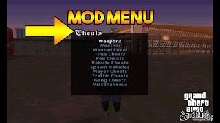 How To Get Gta San Andreas Mod Ipa On Ios Working As Of May 12 No Verifications Or Ads