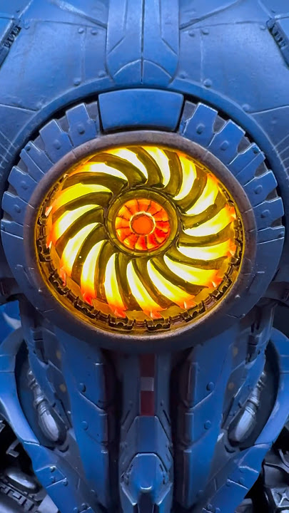Unboxing Prime 1 Studios Gipsy Danger Deluxe Statue - Let’s Drift! Insane details #mcu #pacificrim
