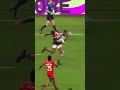 Naduvalo at the double for Fiji in Singapore! 🔥 #Rugby #HSBCSVNS #Shorts