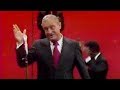 Rodney Dangerfield Even Cracks Up the Orchestra (1978)