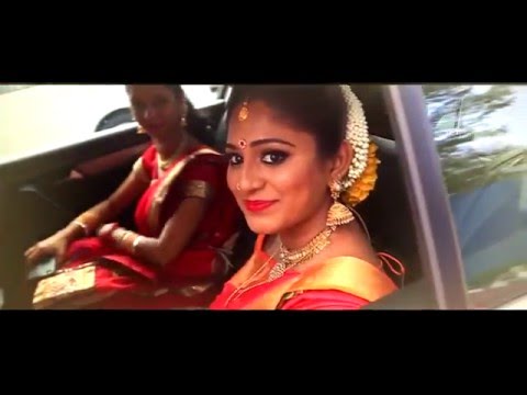 Cinematic Wedding Video Trailer of Sivakumar & Sutha
