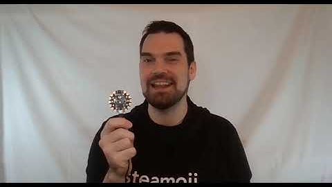 Robotics III (Circuit Playground Express)