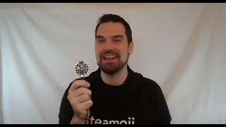Robotics III (Circuit Playground Express)