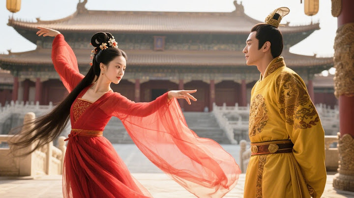 【Full】She was murdered by her own sister, and after rebirth she entered the palace to seek revenge