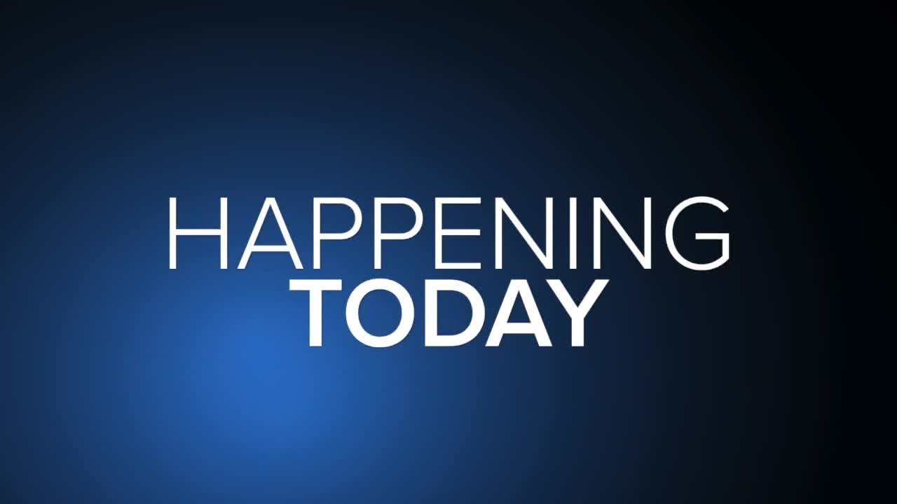 HAPPENING TODAY: board meeting, roof repair, and mural reveal