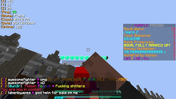 Mathias_hejsel Hacking (Anti-KB / KA)