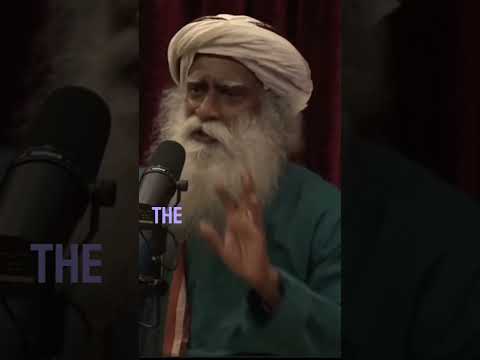 Sadhguru Talks about