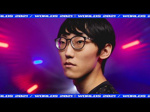 ALL IN NOW! | Worlds 2021: Group Stage Day 4 Tease