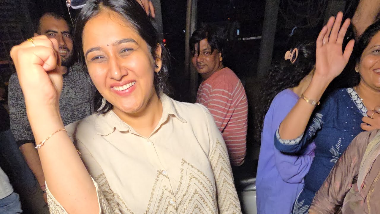 T-20 World Cup में india की जीत का करनाल में रात भर चला Grand Celebration