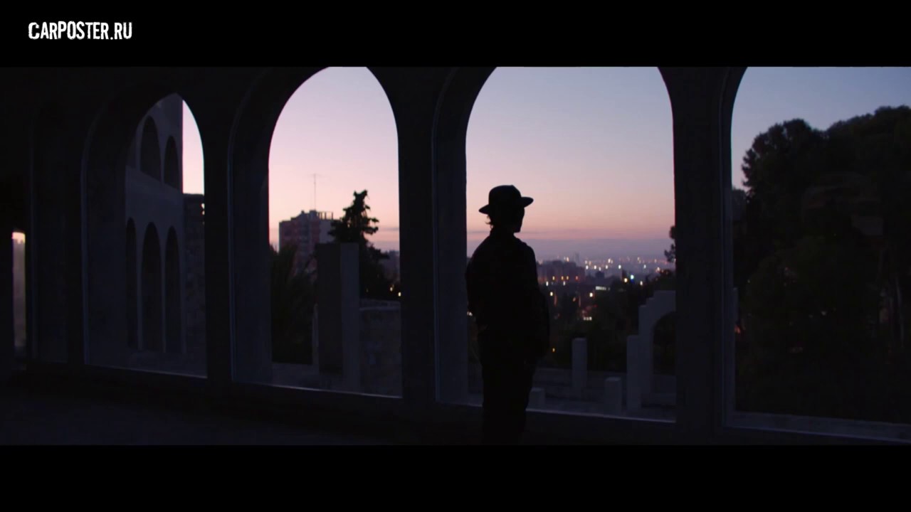 Реклама BMW X6 2020 (G06) на Carposter.ru / Официальное видео