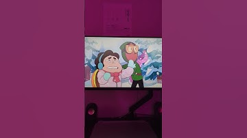 Steven Universe was a VALID Crashout #stevenuniverse #ptsd #stevenuniversefuture #cartoon #nostalgia