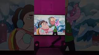 Steven Universe Was A Valid Crashout