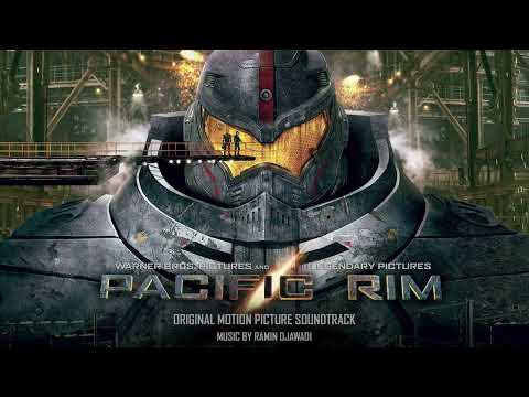 Pacific Rim Soundtrack | Go Big Or Go Extinct - Ramin Djawadi feat. Tom Morello | WaterTower Music