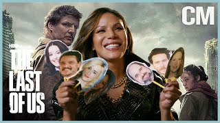 HBO’s “The Last of Us” Actress Merle Dandridge Picks Her Survival Team from TLOU Family