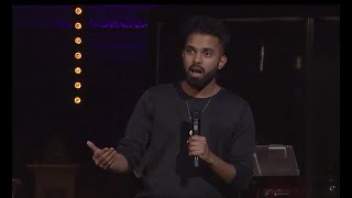 How Can I Pray | Alpha Talk Spring 2020 | Week 5