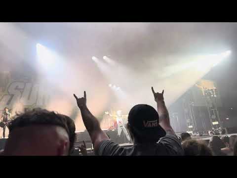 Sum 41 @