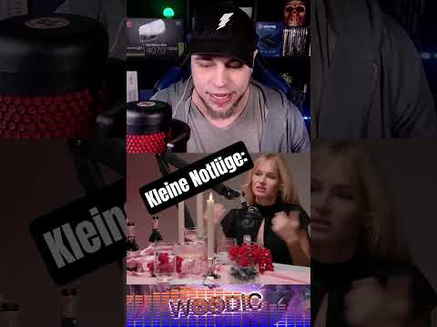 Manchmal sind Notlügen gut