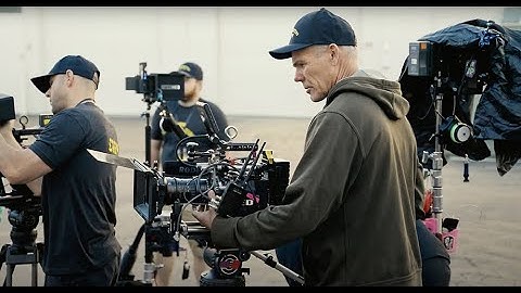 Hands on with Pro Data