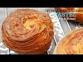 Pasteles de leche con mantequilla 🥯😍 bollos de repostería (Butter milk puff pastry)