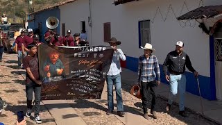 Fiestas de Jalpa Jalisco 5 Enero 2026