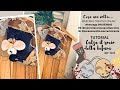 TUTORIAL CALZA IL SOCIO DELLA BEFANA - calza con topolino fatto a mano  - estrazione Christmas Box